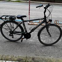 Bici elettrica altala