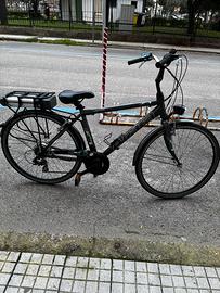 Bici elettrica altala