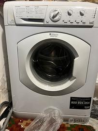 Hotpoint ariston