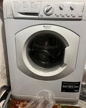 Hotpoint ariston
