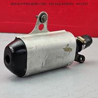 SILENZIATORE TERMINALE SUZUKI RM 85 2002 2009 RM85