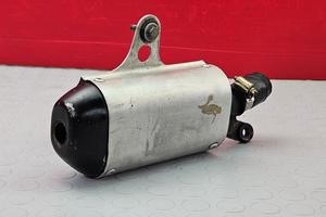 SILENZIATORE TERMINALE SUZUKI RM 85 2002 2009 RM85