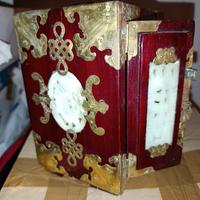 Mobiletto porta gioie Cinese 