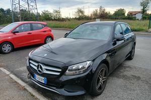 Mercedes c180 bluetec  sw