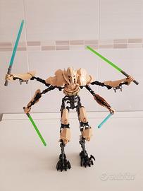 Lego 75112 Generale Grievous - Star Wars