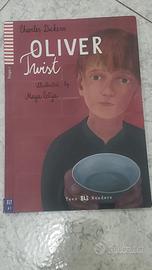libro Oliver Twist