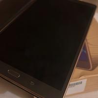 Tablet Samsung Galaxy tab S