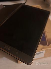 Tablet Samsung Galaxy tab S