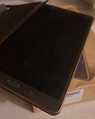 Tablet Samsung Galaxy tab S