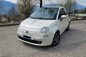 Fiat 500 III 0.9 TwinAir Turbo 85cv
