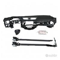 Disponibile Kit Airbag Nissan Qashqai 2013