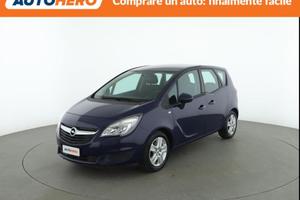 OPEL Meriva PY05684