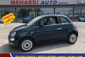 FIAT 500 1.0 Hybrid Dolcevita TETTO + NAVI * ...