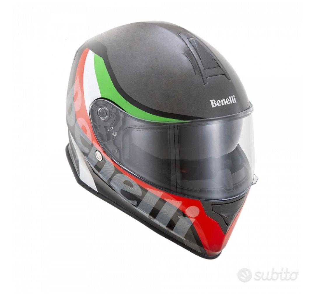 Casco benelli best sale