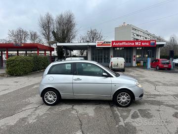 Lancia Ypsilon 1.2 cc Ecochic GPL perfetta