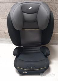 SEGGIOLINO AUTO JOLIE'. 15-36 Kg