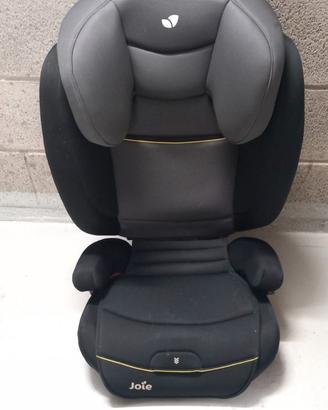 SEGGIOLINO AUTO JOLIE'. 15-36 Kg