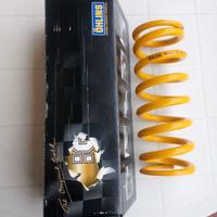 Molla monoammortizzatore ÖHLINS TTX