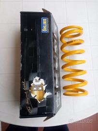 Molla monoammortizzatore ÖHLINS TTX