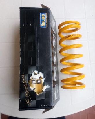 Molla monoammortizzatore ÖHLINS TTX