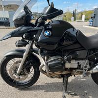 Bmw gs 1150 r