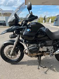 Bmw gs 1150 r