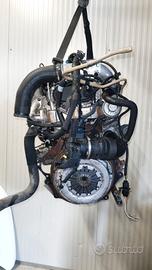 Motore Ducato 2.3 TDI 2006/11 Sigla F!AE0481D