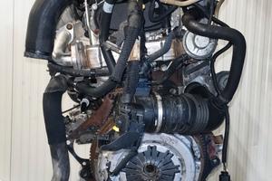 Motore Ducato 2.3 TDI 2006/11 Sigla F!AE0481D