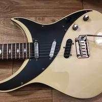 SAMICK JTR RS20 BY GIBSON GURU RIBOLOFF VINTAGE