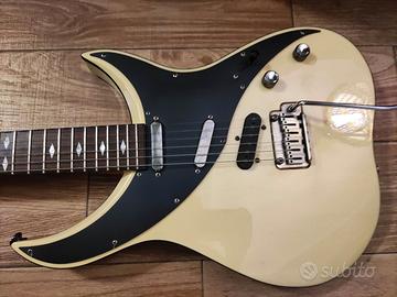 SAMICK JTR RS20 BY GIBSON GURU RIBOLOFF VINTAGE