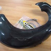 Protezioni Marmitta Ktm