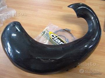 Protezioni Marmitta Ktm