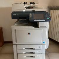 Stampante Panasonic DP-C264