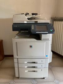 Stampante Panasonic DP-C264