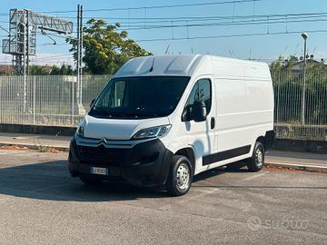 Citroen Jumper