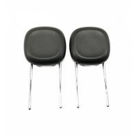 Poggiatesta anteriori fiat panda 2014