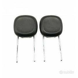 Poggiatesta anteriori fiat panda 2014