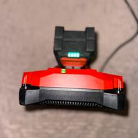 Batterie e Caricabatterie Hilti 7,9 Ah e C8-22