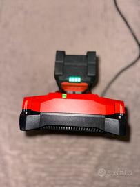 Batterie e Caricabatterie Hilti 7,9 Ah e C8-22