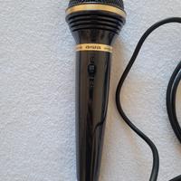 microfono aiwa