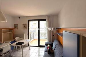 RIF:NIG05 TRILOCALE PIAZZA MARCONI