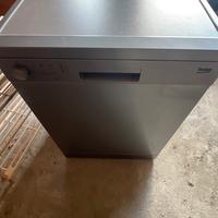 Lavastoviglie beko