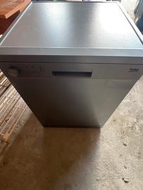 Lavastoviglie beko
