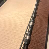 Canne shimano tx1 + 2 mulinelli