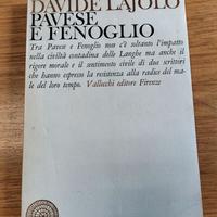 Davide Lajolo - Pavese e Fenoglio