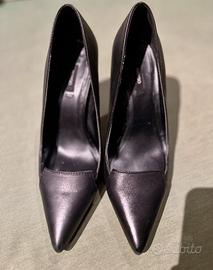 Décolleté classico