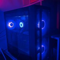 Pc gaming - 3080 Ti i5 12600K