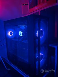 Pc gaming - 3080 Ti i5 12600K