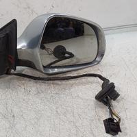 SPECCHIETTO RETROVISORE DESTRO AUDI A3 Sportback S
