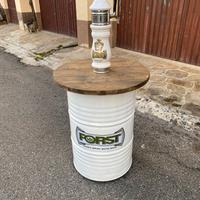 Spillatore 2 vie Vinservice